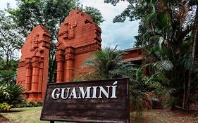 Hotel Guamini Mision