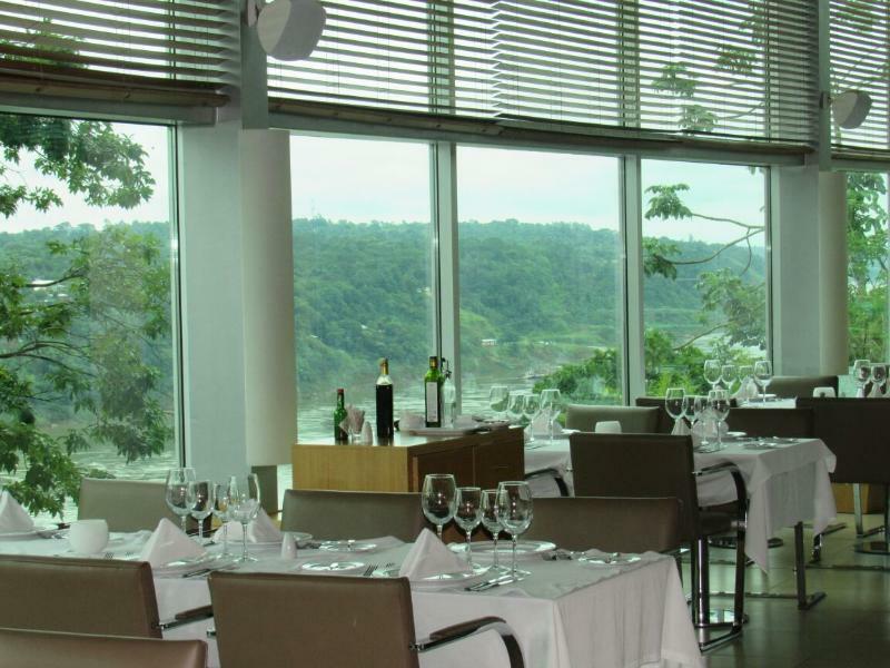 Hotel Guamini Mision Puerto Iguazu Exterior photo