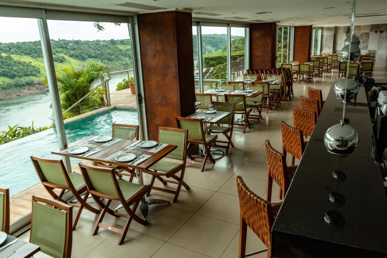 Hotel Guamini Mision Puerto Iguazu Exterior photo